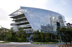 Sandcrawler (D5), Office #497139961
